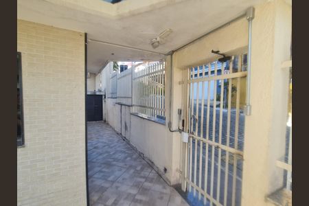 Área comum de apartamento à venda com 2 quartos, 76m² em Vila Milton, Guarulhos