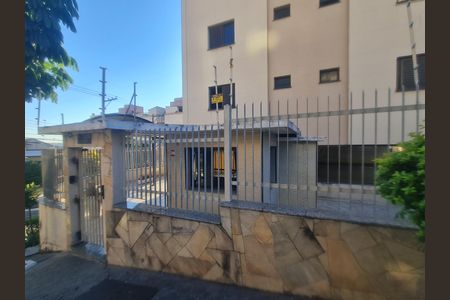 Fachada de apartamento à venda com 2 quartos, 76m² em Vila Milton, Guarulhos