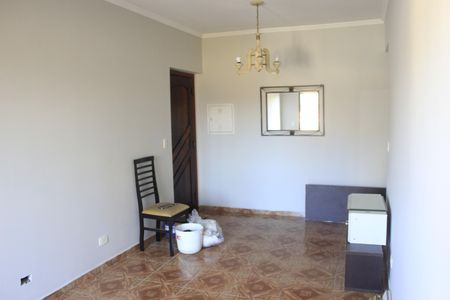 Sala de apartamento à venda com 2 quartos, 76m² em Vila Milton, Guarulhos