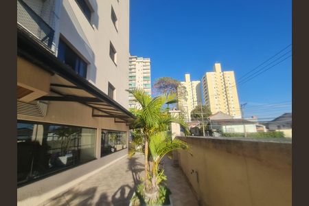 Área comum de apartamento à venda com 2 quartos, 76m² em Vila Milton, Guarulhos