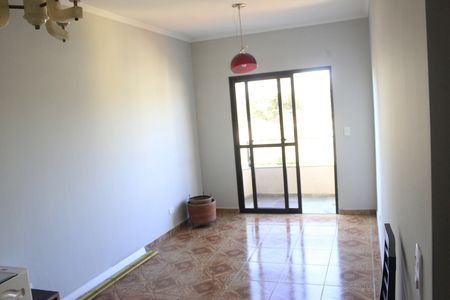 Apartamento à venda com 2 quartos, 76m² em Vila Milton, Guarulhos