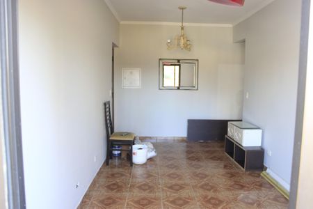 Sala de apartamento à venda com 2 quartos, 76m² em Vila Milton, Guarulhos