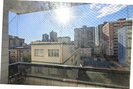 Apartamento para alugar com 66m², 1 quarto e 1 vaga Apartamento para alugar com 66m², 1 quarto e 1 vagaSacada