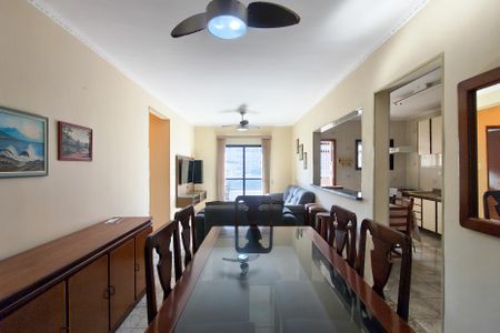 Apartamento para alugar com 66m², 1 quarto e 1 vaga Apartamento para alugar com 66m², 1 quarto e 1 vagaSala