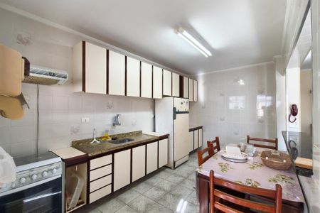 Apartamento para alugar com 66m², 1 quarto e 1 vaga Apartamento para alugar com 66m², 1 quarto e 1 vagaCozinha