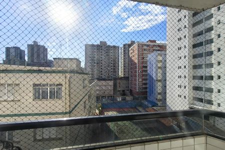 Apartamento para alugar com 66m², 1 quarto e 1 vaga Apartamento para alugar com 66m², 1 quarto e 1 vagaSacada