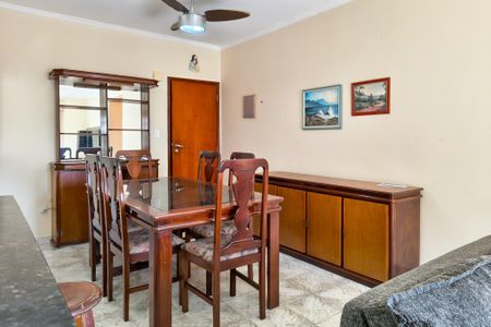 Apartamento para alugar com 66m², 1 quarto e 1 vaga Apartamento para alugar com 66m², 1 quarto e 1 vagaSala