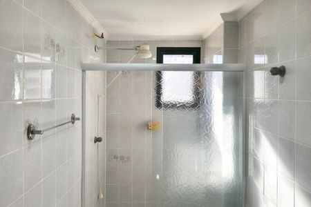 Apartamento para alugar com 66m², 1 quarto e 1 vaga Apartamento para alugar com 66m², 1 quarto e 1 vagaBanheiro