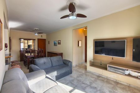 Apartamento para alugar com 66m², 1 quarto e 1 vaga Apartamento para alugar com 66m², 1 quarto e 1 vagaSala