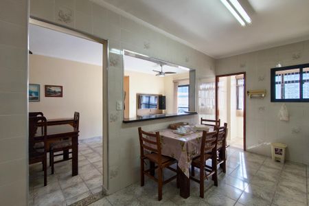 Apartamento para alugar com 66m², 1 quarto e 1 vaga Apartamento para alugar com 66m², 1 quarto e 1 vagaCozinha