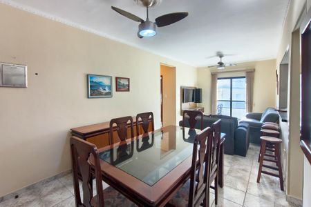 Apartamento para alugar com 66m², 1 quarto e 1 vaga Apartamento para alugar com 66m², 1 quarto e 1 vagaSala
