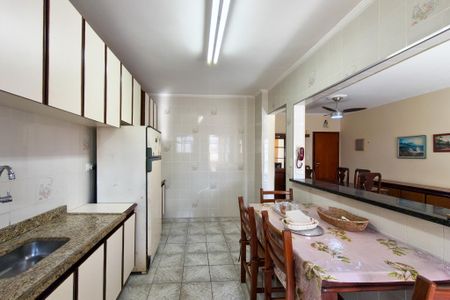 Apartamento para alugar com 66m², 1 quarto e 1 vaga Apartamento para alugar com 66m², 1 quarto e 1 vagaCozinha
