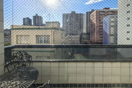 Apartamento para alugar com 66m², 1 quarto e 1 vaga Apartamento para alugar com 66m², 1 quarto e 1 vagaSacada