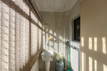 Apartamento para alugar com 66m², 1 quarto e 1 vaga Apartamento para alugar com 66m², 1 quarto e 1 vagaÁrea de Serviço