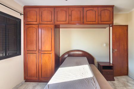Quarto de apartamento para alugar com 1 quarto, 66m² em Vila Tupi, Praia Grande