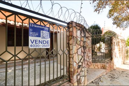Casa para alugar com 442m², 3 quartos e 2 vagas Casa para alugar com 442m², 3 quartos e 2 vagasPlaca Instalada 31-07-2026-VIFG-272