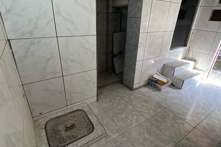 Varanda de casa para alugar com 2 quartos, 900m² em Vila Flavia, Duque de Caxias