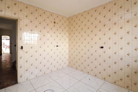 Cozinha  de casa à venda com 2 quartos, 99m² em Parque Pinheiros, Taboão da Serra