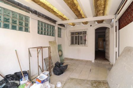 Garagem de casa à venda com 2 quartos, 99m² em Parque Pinheiros, Taboão da Serra