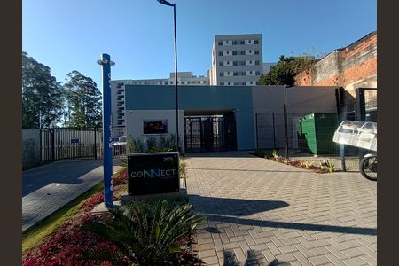 Apartamento para alugar com 42m², 2 quartos e sem vaga Apartamento para alugar com 42m², 2 quartos e sem vagaFachada e portaria
