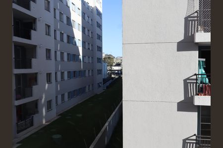 Apartamento para alugar com 42m², 2 quartos e sem vagaVista do Quarto 1