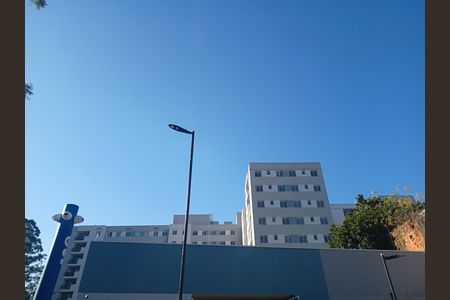 Apartamento para alugar com 42m², 2 quartos e sem vaga Apartamento para alugar com 42m², 2 quartos e sem vagaFachada e portaria