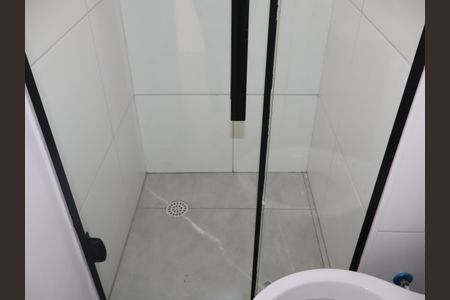 Apartamento para alugar com 42m², 2 quartos e sem vagaBanheiro