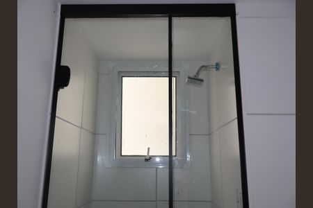 Apartamento para alugar com 42m², 2 quartos e sem vagaBanheiro