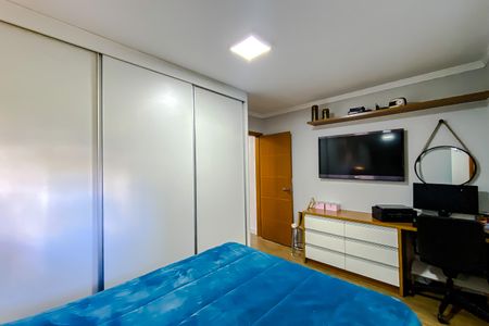 Casa para alugar com 217m², 3 quartos e 2 vagas Casa para alugar com 217m², 3 quartos e 2 vagasQuarto 3 - Suíte