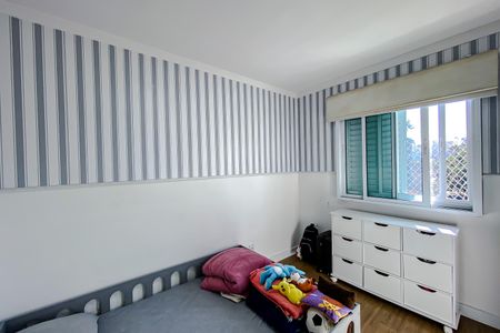 Quarto 2 de casa para alugar com 3 quartos, 217m² em Vila Bertioga, São Paulo