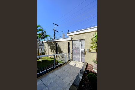 Área comum de casa para alugar com 3 quartos, 217m² em Vila Bertioga, São Paulo