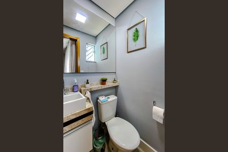 Casa para alugar com 217m², 3 quartos e 2 vagas Casa para alugar com 217m², 3 quartos e 2 vagasLavabo