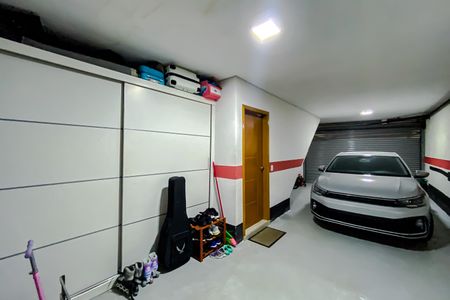 Casa para alugar com 217m², 3 quartos e 2 vagas Casa para alugar com 217m², 3 quartos e 2 vagasGaragem