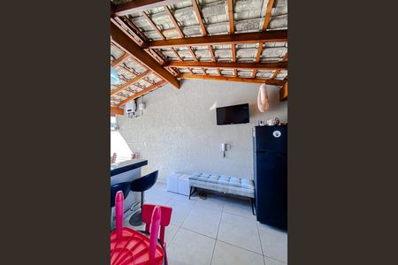 Casa para alugar com 217m², 3 quartos e 2 vagas Casa para alugar com 217m², 3 quartos e 2 vagasChurrasqueira