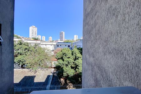 Vista da Suíte de casa para alugar com 3 quartos, 217m² em Vila Bertioga, São Paulo