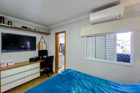 Casa para alugar com 217m², 3 quartos e 2 vagas Casa para alugar com 217m², 3 quartos e 2 vagasQuarto 3 - Suíte
