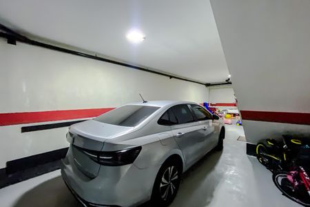 Casa para alugar com 217m², 3 quartos e 2 vagas Casa para alugar com 217m², 3 quartos e 2 vagasGaragem