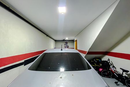 Casa para alugar com 217m², 3 quartos e 2 vagas Casa para alugar com 217m², 3 quartos e 2 vagasGaragem