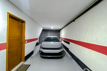 Casa para alugar com 217m², 3 quartos e 2 vagas Casa para alugar com 217m², 3 quartos e 2 vagasGaragem