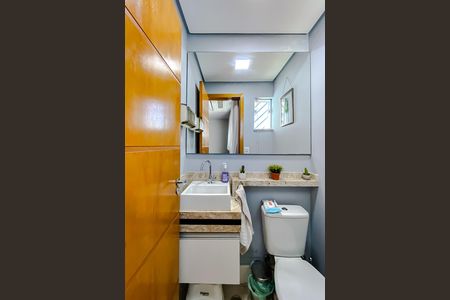 Casa para alugar com 217m², 3 quartos e 2 vagas Casa para alugar com 217m², 3 quartos e 2 vagasLavabo