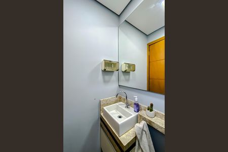 Casa para alugar com 217m², 3 quartos e 2 vagas Casa para alugar com 217m², 3 quartos e 2 vagasLavabo