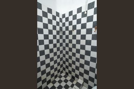 Casa para alugar com 50m², 1 quarto e sem vaga Casa para alugar com 50m², 1 quarto e sem vagaBanheiro