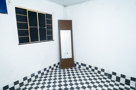 Casa para alugar com 50m², 1 quarto e sem vaga Casa para alugar com 50m², 1 quarto e sem vagaQuarto