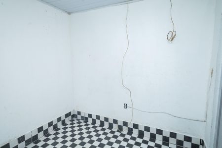 Casa para alugar com 50m², 1 quarto e sem vaga Casa para alugar com 50m², 1 quarto e sem vagaQuarto