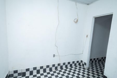 Casa para alugar com 50m², 1 quarto e sem vaga Casa para alugar com 50m², 1 quarto e sem vagaQuarto