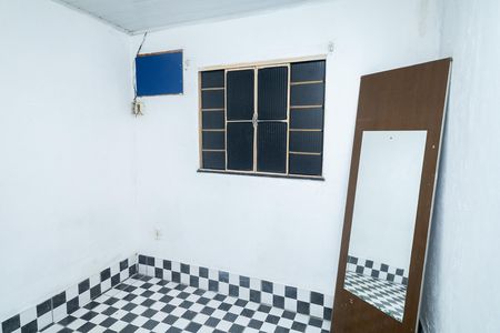 Casa para alugar com 50m², 1 quarto e sem vaga Casa para alugar com 50m², 1 quarto e sem vagaQuarto