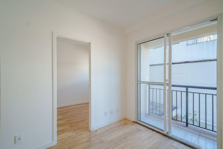 Sala de apartamento para alugar com 2 quartos, 42m² em Butantã, São Paulo