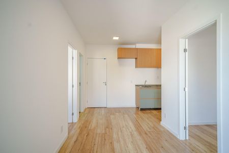 Sala de apartamento para alugar com 2 quartos, 42m² em Butantã, São Paulo