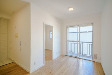 Apartamento para alugar com 2 quartos, 42m² em Butantã, São Paulo
