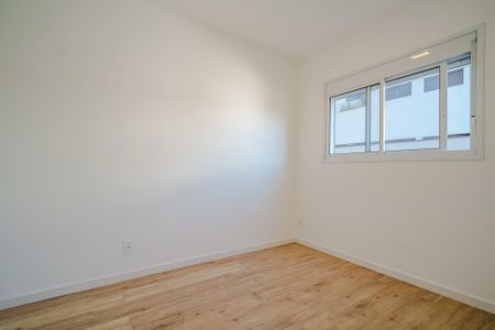 Quarto 1 de apartamento para alugar com 2 quartos, 42m² em Butantã, São Paulo